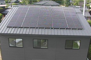 太陽光パネルを無料で設置しませんか