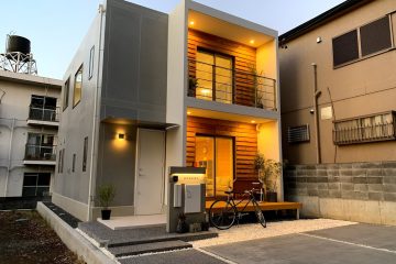 RC造住宅のメリット/鉄筋コンクリート造住宅が選ばれる理由