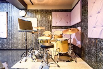 注文住宅でドラム防音室を実現！費用を抑えながら理想の音楽環境をつくる方法