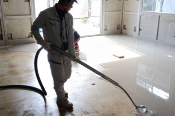 屋上庭園のある家/つくば市 O様邸