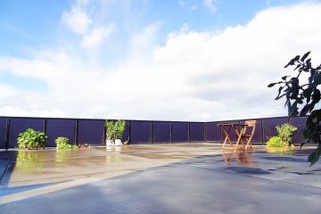 注文住宅のルーフバルコニーとは?特徴・メリット・注意点を解説