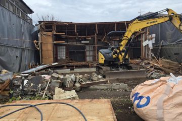 床の間のある和の家(平屋)/つくばみらい市 I様邸