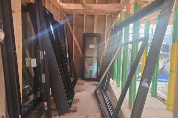 🏡つくばみらい市 I様邸 新築工事